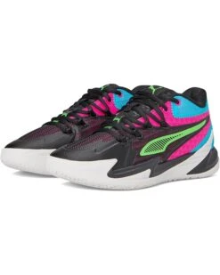 PUMA Kids Dagger (Big Kid) | Sneakers & Athletic Shoes