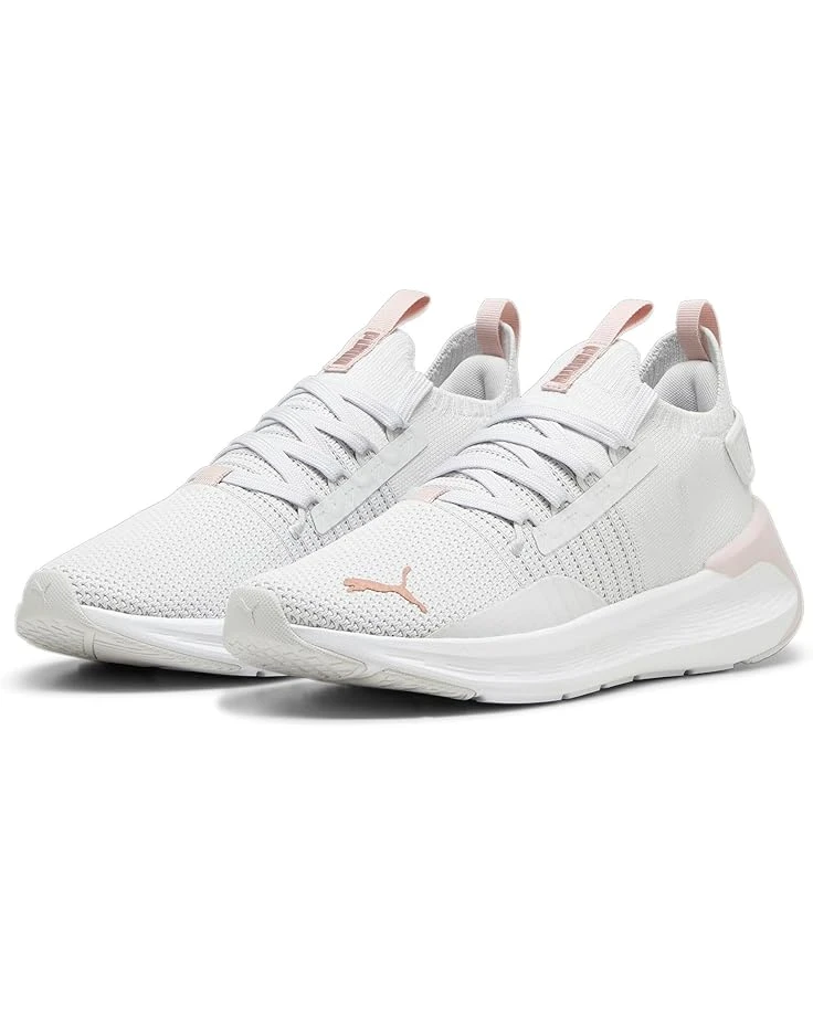 PUMA Softride Symmetry Fuzion | Sneakers & Athletic Shoes 1 PUMA Softride Symmetry Fuzion | Sneakers & Athletic Shoes