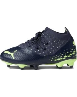 PUMA Kids Future Z 3.4 Firm Ground/Artificial Ground (Little Kid/Big Kid) | Sneakers & Athletic Shoes -Men Sport Shop 71o3ddumu1L. AC SR736920