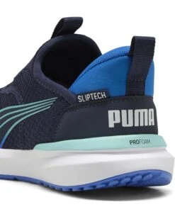 PUMA Kruz Sliptech(Big Kid) | Sneakers & Athletic Shoes -Men Sport Shop 71o4L93486L. AC SR736920