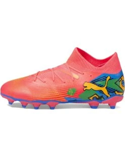 PUMA Kids Future 7 Match Neymar Firm Ground/Artificial Ground (Little Kid/Big Kid) | Sneakers & Athletic Shoes -Men Sport Shop 71oJSqyA5L. AC SR736920