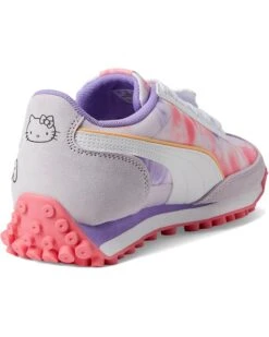 PUMA Kids Easy Rider Hello Kitty And Friends (Little Kid/Big Kid) | Sneakers & Athletic Shoes -Men Sport Shop 71oQOFy2ovL. AC SR736920