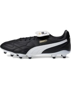 PUMA King Top Firm Ground/Artificial Ground Soccer Cleats | Sneakers & Athletic Shoes -Men Sport Shop 71oRQsRQLjL. AC SR736920