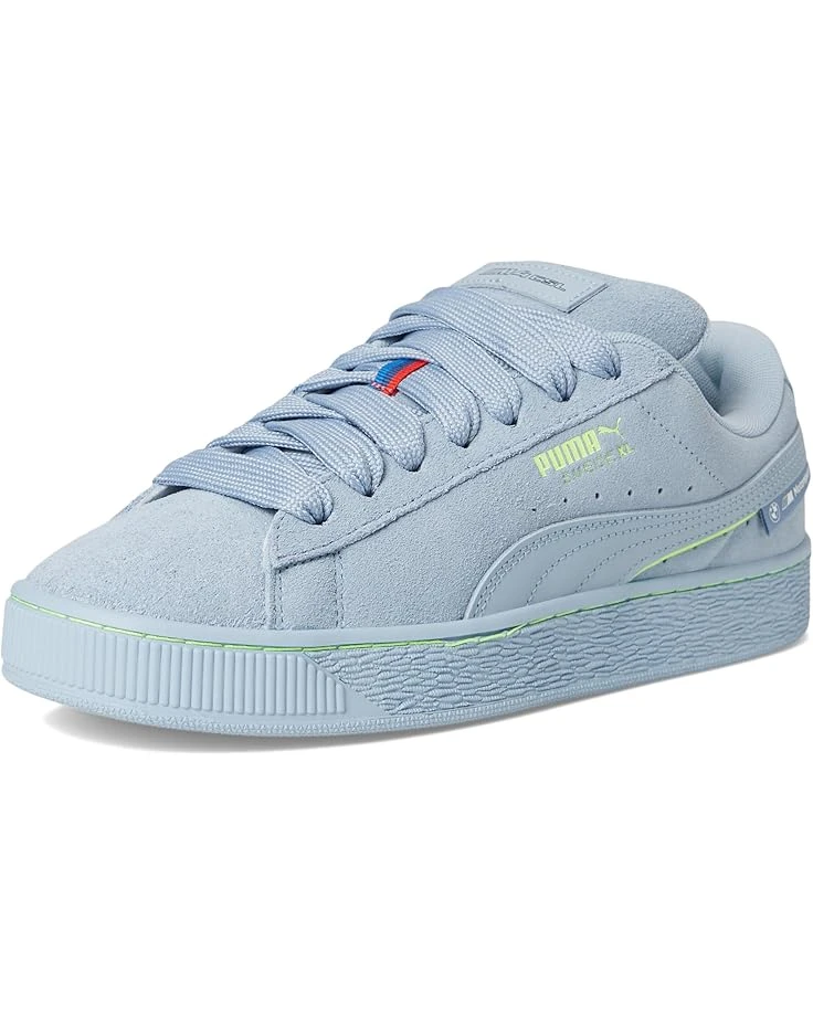 PUMA BMW MMS Suede XL Sneakers | Sneakers & Athletic Shoes 7 PUMA BMW MMS Suede XL Sneakers | Sneakers & Athletic Shoes - Image 7
