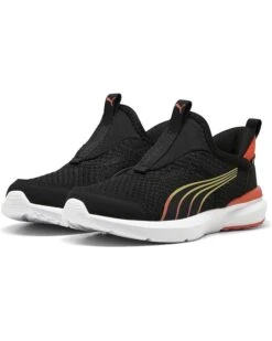 PUMA Kruz Sliptech (Little Kid) | Sneakers & Athletic Shoes -Men Sport Shop 71obz8qRPL. AC SR736920