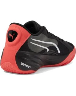 PUMA All-Pro Nitro | Sneakers & Athletic Shoes -Men Sport Shop 71ocMrz7k L. AC SR736920