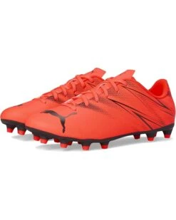 PUMA Attacanto Firm, Artificial Ground Soccer Cleats | Sneakers & Athletic Shoes