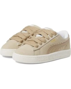 Puma Kids Suede XL Sneakers (Little Kid) | Sneakers & Athletic Shoes