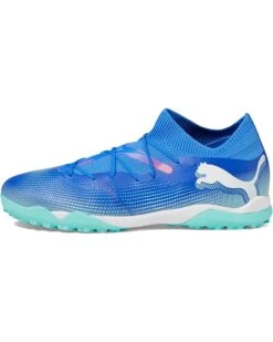 PUMA Future 7 Match Tt Soccer Cleats | Sneakers & Athletic Shoes -Men Sport Shop 71p1q8DrZL. AC SR736920