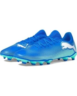 PUMA Future 7 Play Fg/Ag Soccer Cleats | Sneakers & Athletic Shoes -Men Sport Shop 71pGu7SeKOL. AC SR736920