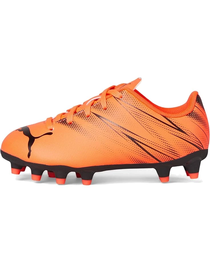 PUMA Kids Attacanto Firm Ground/Artificial Ground (Toddler/Little Kid/Big Kid) | Sneakers & Athletic Shoes 4 PUMA Kids Attacanto Firm Ground/Artificial Ground (Toddler/Little Kid/Big Kid) | Sneakers & Athletic Shoes - Image 4