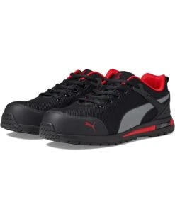 PUMA Safety Levity Knit Low ASTM EH | Sneakers & Athletic Shoes -Men Sport Shop 71q3H9jfj0L. AC SR736920
