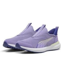PUMA Kruz Sliptech(Big Kid) | Sneakers & Athletic Shoes -Men Sport Shop 71qCSc3MUZL. AC SR736920