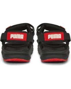 PUMA Kids Evolve Sandal (Little Kid) | Sandals -Men Sport Shop 71qNlBddNfL. AC SR736920