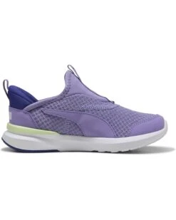 PUMA Kruz Sliptech(Little Kid) | Sneakers & Athletic Shoes -Men Sport Shop 71qcwMJZKSL. AC SR736920