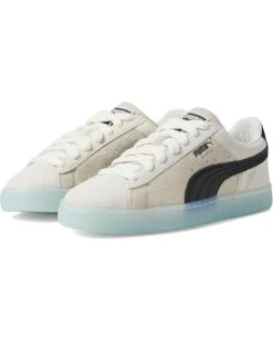 PUMA Suede Classic Mist | Sneakers & Athletic Shoes
