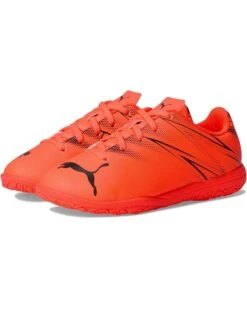 PUMA Kids Attacanto Indoor Training (Little Kid/Big Kid) | Sneakers & Athletic Shoes 15 PUMA Kids Attacanto Indoor Training (Little Kid/Big Kid) | Sneakers & Athletic Shoes -Men Sport Shop 71qjOGTmf4L. AC SR736920
