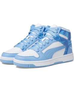 PUMA Kids Rebound Layup (Big Kid) | Sneakers & Athletic Shoes -Men Sport Shop 71qkNStXpL. AC SR736920