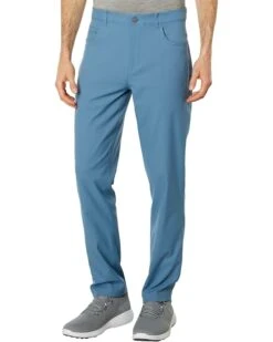 PUMA Golf Dealer Five-Pocket Pants 21 PUMA Golf Dealer Five-Pocket Pants -Men Sport Shop 71r6nLqSL. AC SR736920