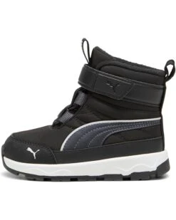 PUMA Kids Evolve Boot Alternative Closure Plus (Toddler) | Boots 7 PUMA Kids Evolve Boot Alternative Closure Plus (Toddler) | Boots -Men Sport Shop 71rjDp4ooFL. AC SR736920