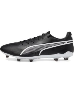 PUMA King Pro Firm Ground/Artificial Ground Soccer Cleats | Sneakers & Athletic Shoes 9 PUMA King Pro Firm Ground/Artificial Ground Soccer Cleats | Sneakers & Athletic Shoes -Men Sport Shop 71rjXX50ofL. AC SR736920