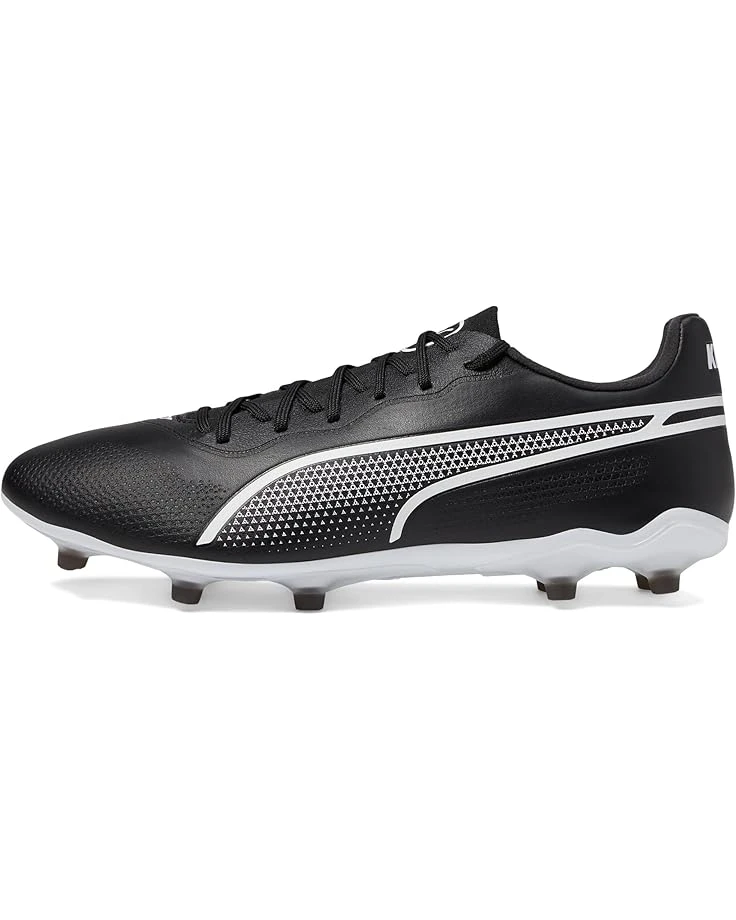 PUMA King Pro Firm Ground/Artificial Ground Soccer Cleats | Sneakers & Athletic Shoes 4 PUMA King Pro Firm Ground/Artificial Ground Soccer Cleats | Sneakers & Athletic Shoes - Image 4