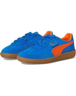 PUMA Kids Palermo (Big Kid) | Sneakers & Athletic Shoes