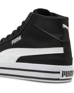 PUMA Court Classic Vulc Mid | Sneakers & Athletic Shoes -Men Sport Shop 71s2wOZGHGL. AC SR736920