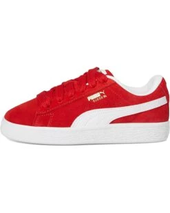 PUMA Kids Suede XL (Little Kid) | Sneakers & Athletic Shoes -Men Sport Shop 71sT219sIrL. AC SR736920
