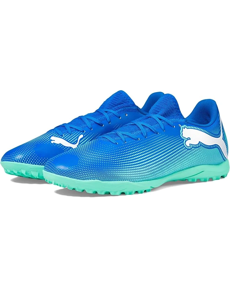 PUMA Future 7 Play Tt Soccer Cleats | Sneakers & Athletic Shoes 1 PUMA Future 7 Play Tt Soccer Cleats | Sneakers & Athletic Shoes