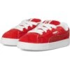 PUMA Kids Suede XL (Toddler) | Sneakers & Athletic Shoes