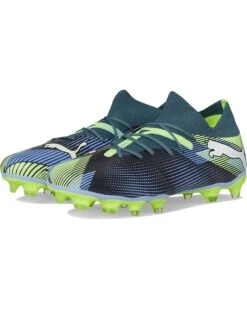 PUMA Future 7 Match Fg/Ag Soccer Cleats | Sneakers & Athletic Shoes -Men Sport Shop 71sm1LxiSML. AC SR736920