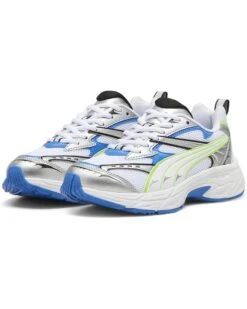 PUMA Kids Morphic (Big Kid) | Sneakers & Athletic Shoes -Men Sport Shop 71tAbmclexL. AC SR736920