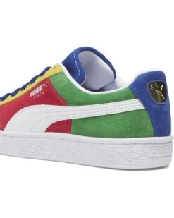 Puma Kids Suede Trophies Sneakers (Big Kid) | Sneakers & Athletic Shoes -Men Sport Shop 71tMjsvM3L. AC SR736920