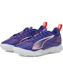 PUMA Kids Ultra Play Turf Training (Little Kid/Big Kid) | Sneakers & Athletic Shoes