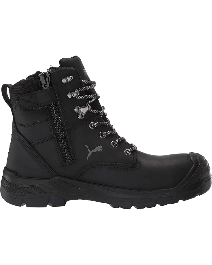 PUMA Safety Conquest Waterproof Composite Toe EH Zip | Boots 6 PUMA Safety Conquest Waterproof Composite Toe EH Zip | Boots - Image 6