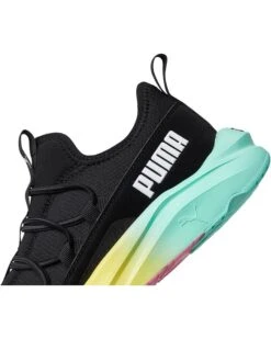 PUMA One4All Fade (Big Kid) | Sneakers & Athletic Shoes -Men Sport Shop 71taBIelYkL. AC SR736920