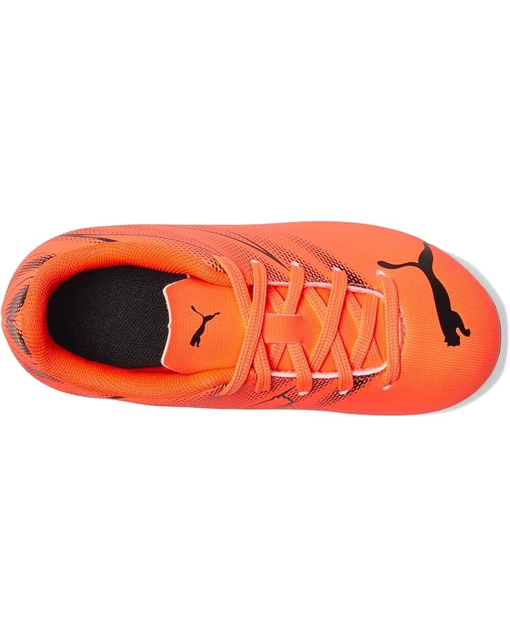 PUMA Kids Attacanto Firm Ground/Artificial Ground (Toddler/Little Kid/Big Kid) | Sneakers & Athletic Shoes 2 PUMA Kids Attacanto Firm Ground/Artificial Ground (Toddler/Little Kid/Big Kid) | Sneakers & Athletic Shoes - Image 2