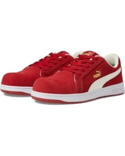 PUMA Safety Iconic Suede Low ASTM EH | Sneakers & Athletic Shoes -Men Sport Shop 71tgFE8DhAL. AC SR736920