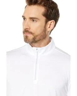 PUMA Golf Youv 1/4 Zip | Shirts & Tops -Men Sport Shop 71to4iiRVDL. AC SR736920