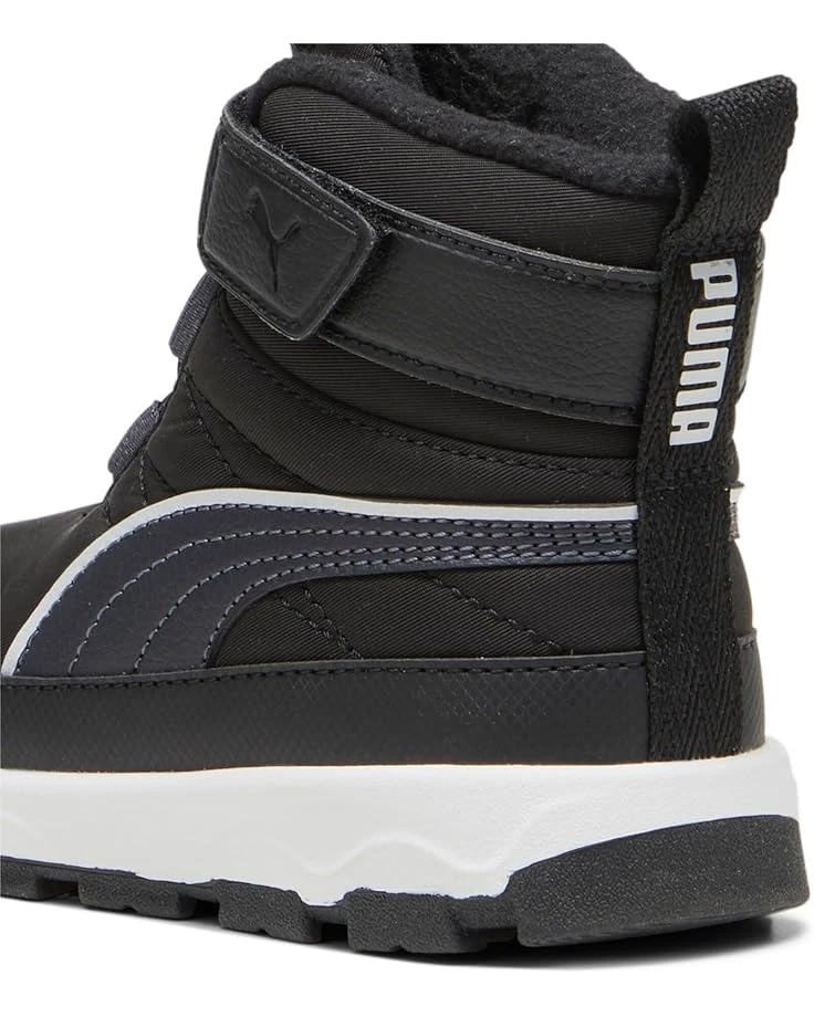PUMA Kids Evolve Boot Alternative Closure Plus (Toddler) | Boots 4 PUMA Kids Evolve Boot Alternative Closure Plus (Toddler) | Boots - Image 4