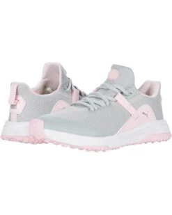 PUMA Golf Fusion Evo (Little Kid/Big Kid) | Sneakers & Athletic Shoes