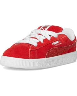PUMA Kids Suede XL (Toddler) | Sneakers & Athletic Shoes -Men Sport Shop 71u46XnfHsL. AC SR736920