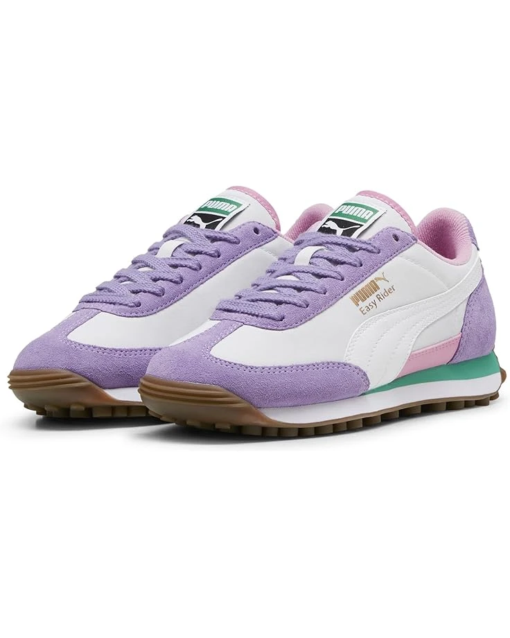 PUMA Kids Easy Rider (Big Kid) | Sneakers & Athletic Shoes 12 PUMA Kids Easy Rider (Big Kid) | Sneakers & Athletic Shoes - Image 12