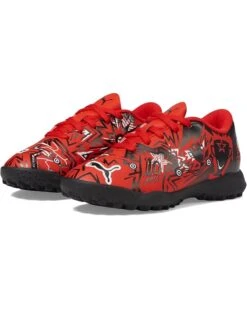 PUMA Kids Ultra Play (Toddler/Little Kid/Big Kid) | Sneakers & Athletic Shoes -Men Sport Shop 71uERa7CuhL. AC SR736920