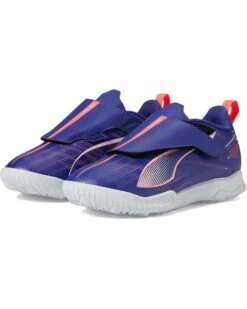 PUMA Kids Ultra Play Hook and Loop Turf Training (Toddler/Little Kid/Big Kid) | Sneakers & Athletic Shoes