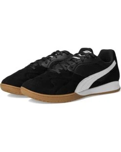 PUMA King Top Indoor Trainer Soccer Shoes | Sneakers & Athletic Shoes -Men Sport Shop 71umq8BX1kL. AC SR736920
