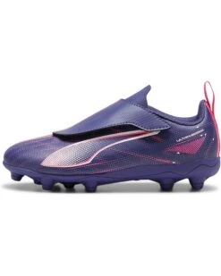 PUMA Kids Ultra Play Hook And Loop Firm Artificial Ground (Toddler/Little Kid/Big Kid) | Sneakers & Athletic Shoes -Men Sport Shop 71vRypWKZPL. AC SR736920