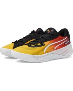 PUMA All-Pro Nitro Showtime | Sneakers & Athletic Shoes
