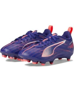 PUMA Kids Ultra Play Firm Ground/All Ground (Little Kid/Big Kid) | Sneakers & Athletic Shoes -Men Sport Shop 71vcS4JRIL. AC SR736920